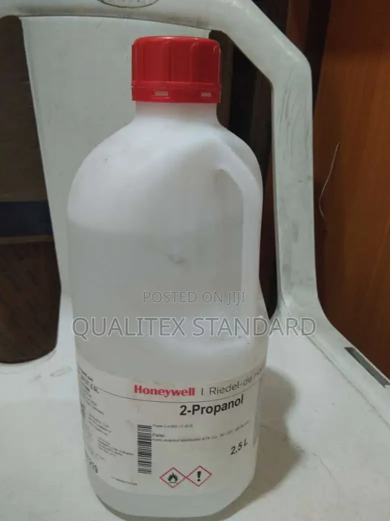 Honeywell 2 Propanol