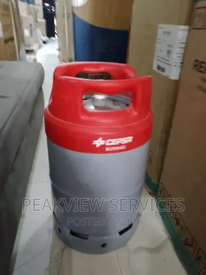 Best Selling 12.5kg Gas Cylinder