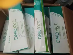 Deleject 2ml Syringe