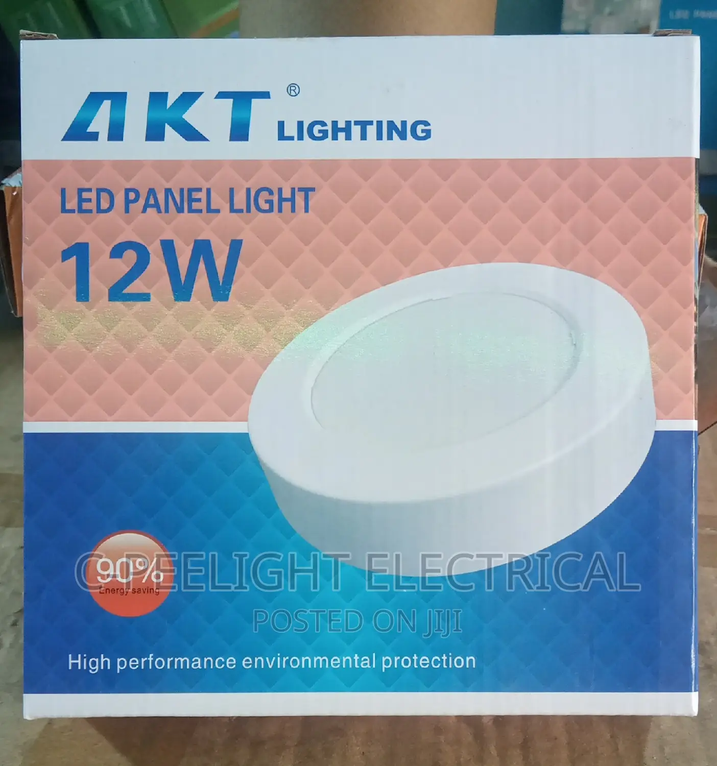 Original 12w AKT Surface Light