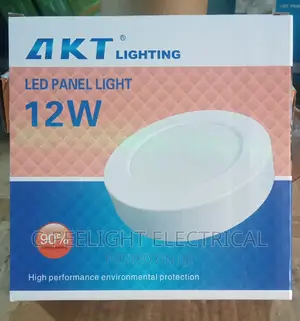 Original 12w AKT Surface Light