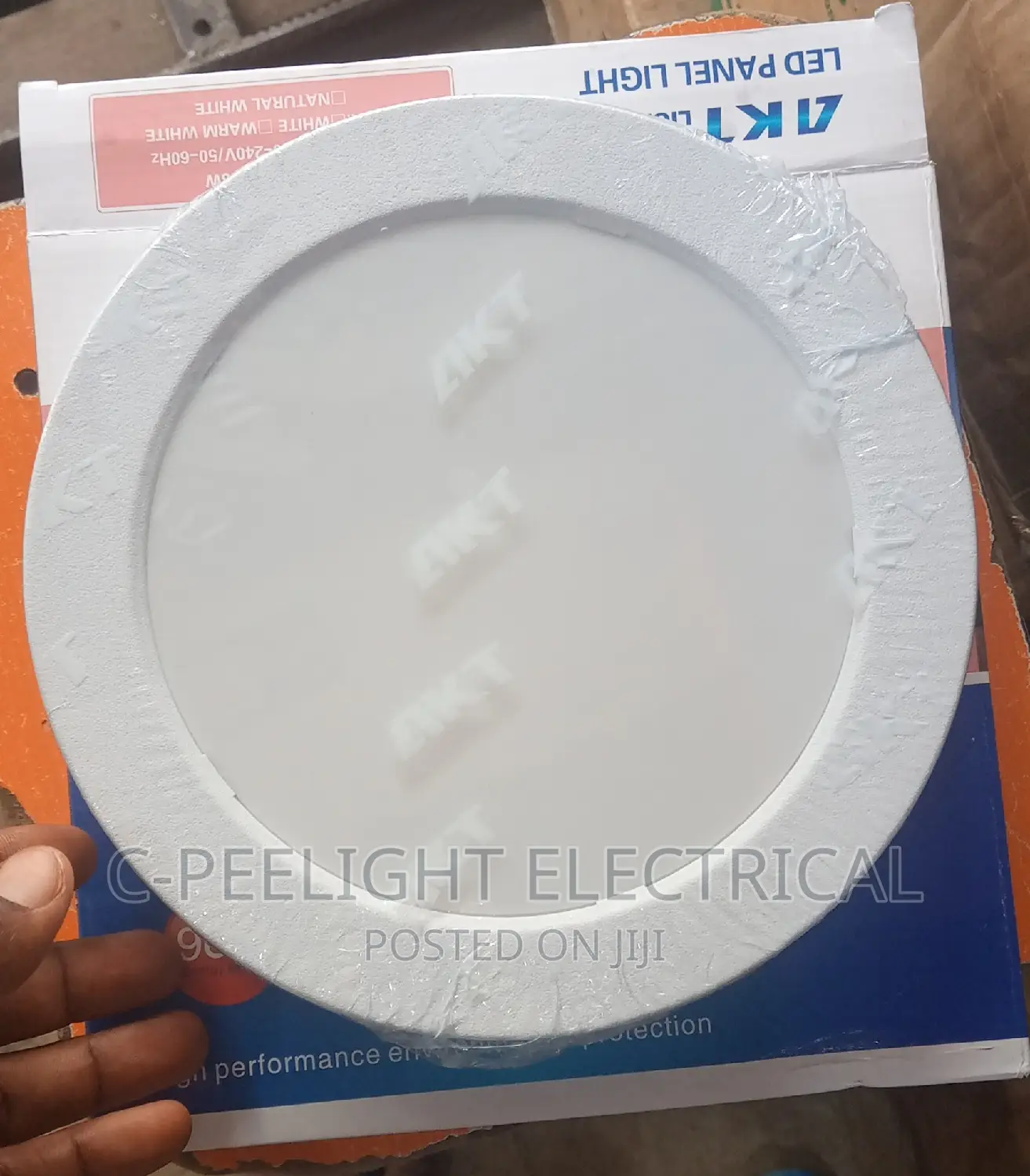 Original 12w AKT Surface Light