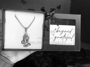 Necklace for Guys