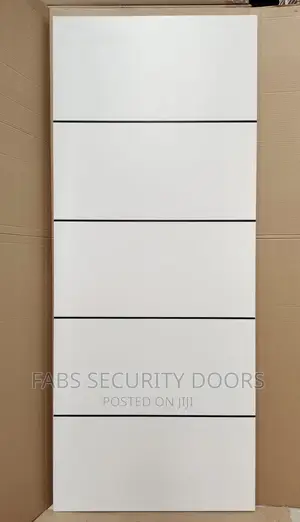 Room/Wooden Doors