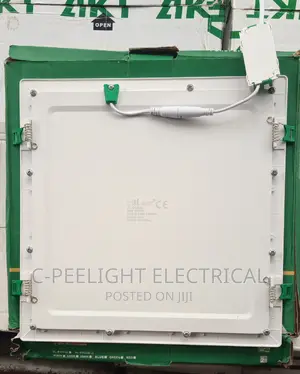 Original 30w Led Pop Light Square