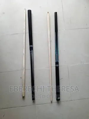 High Quality Snooker Cue Stick