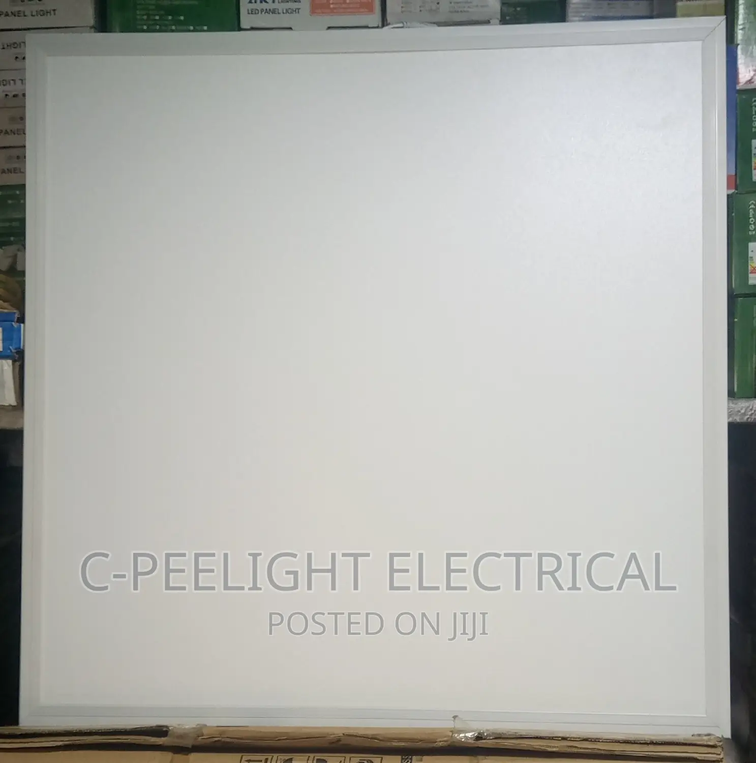 Original 50w Modular Fitting
