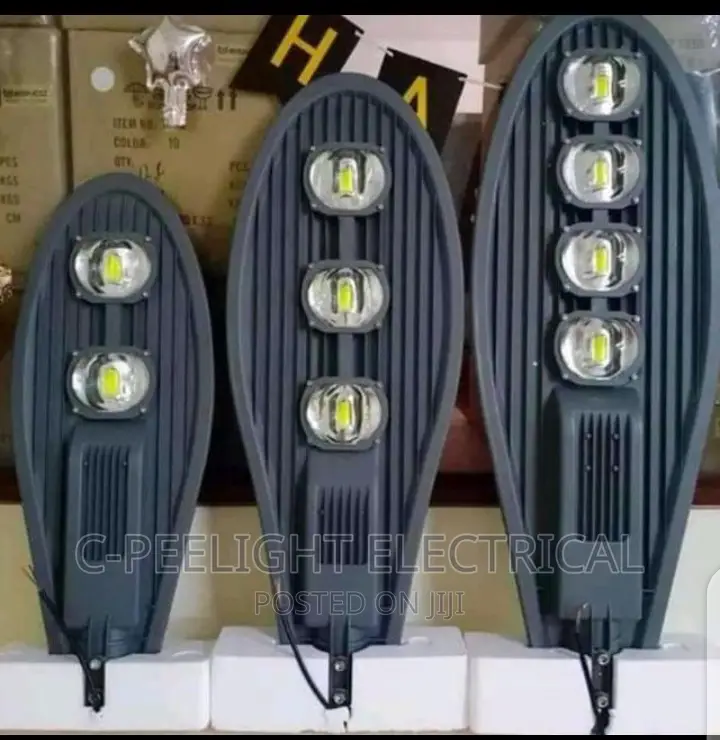 Led Street Light