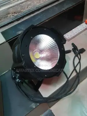 Cumbo Stage Light