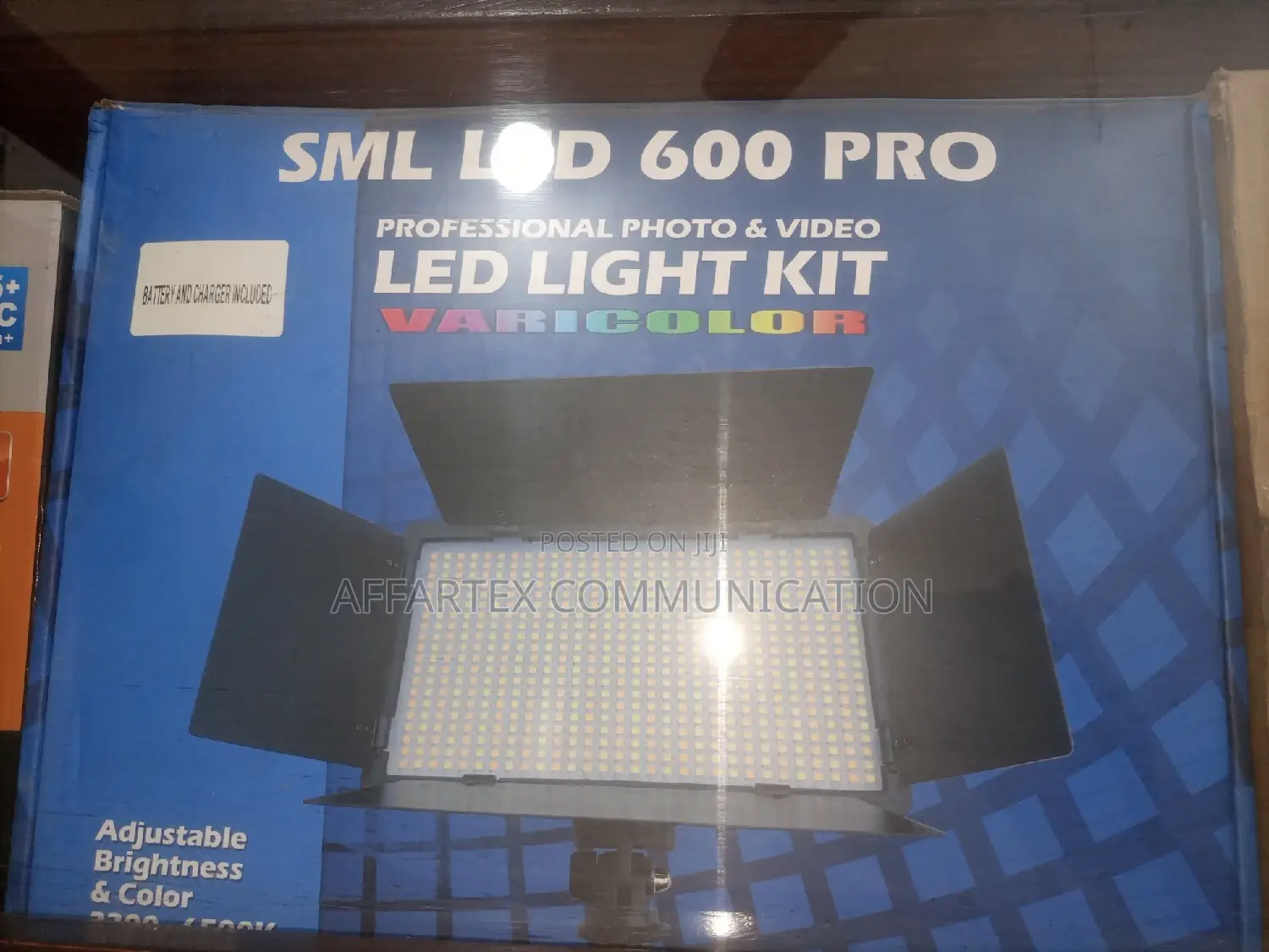 LED Lights