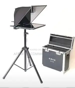Teleprompter 22inchs