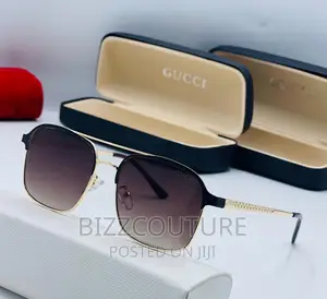 Original GUCCI Sunglasses Available in Store