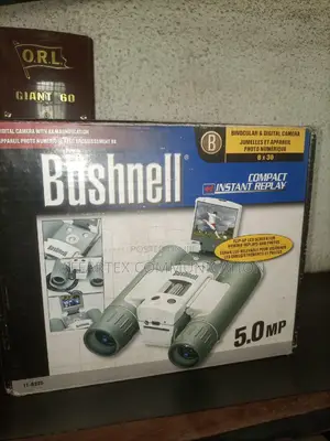 Binicula Microscope Camera Digital