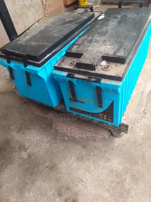 Sell Your Old Battery to Us