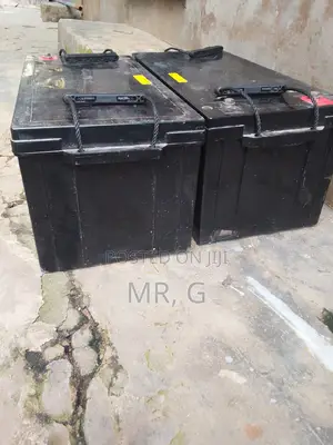 We Buy Nused Inverter Battery