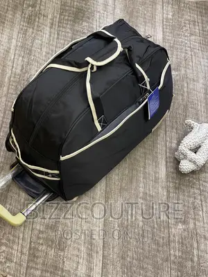 Original Traveling Bags Available in Store