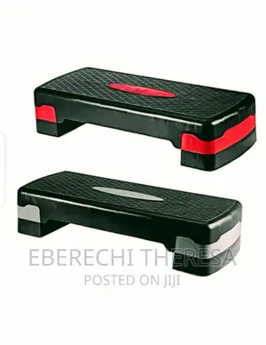 Small Size Aerobic Step Board