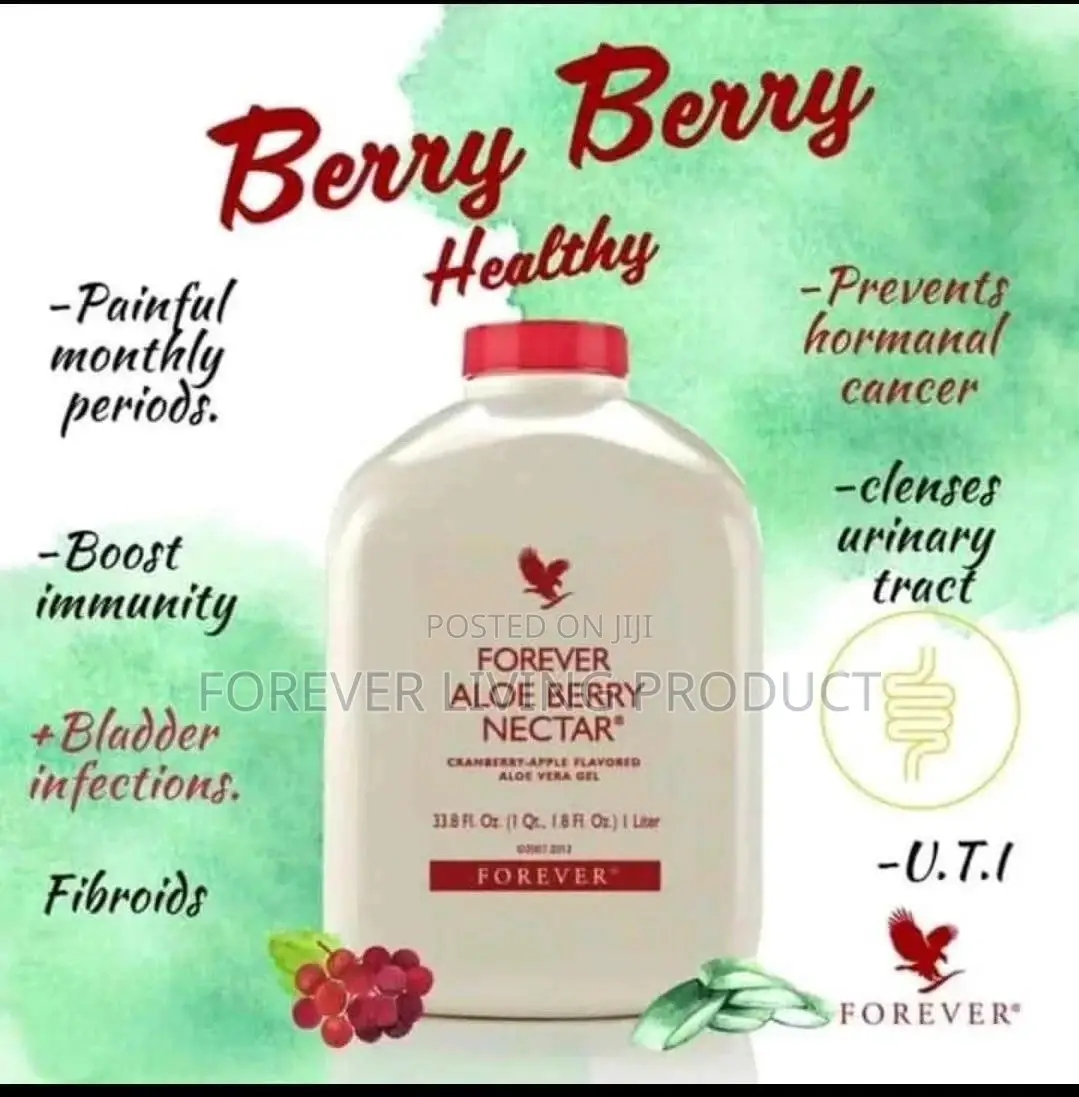 Berry Nectar