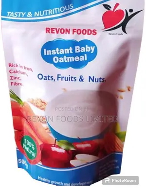 Oat Nutri-Meal