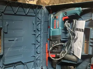 26mm Botch Hammer Drill