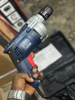 Maxmech Heavy Duty 13 Mm Drilling Machine 710 W