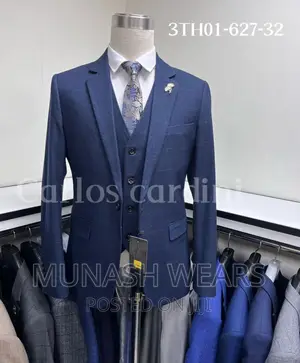 Pure Italian Blazers for Men