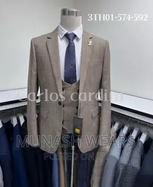 Pure Italian Blazers for Men