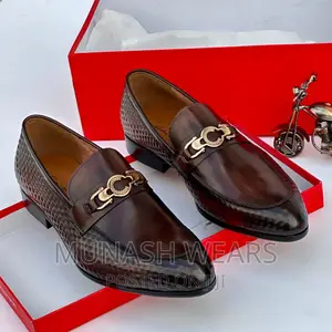 Luxury Shoes COLLECTION’S