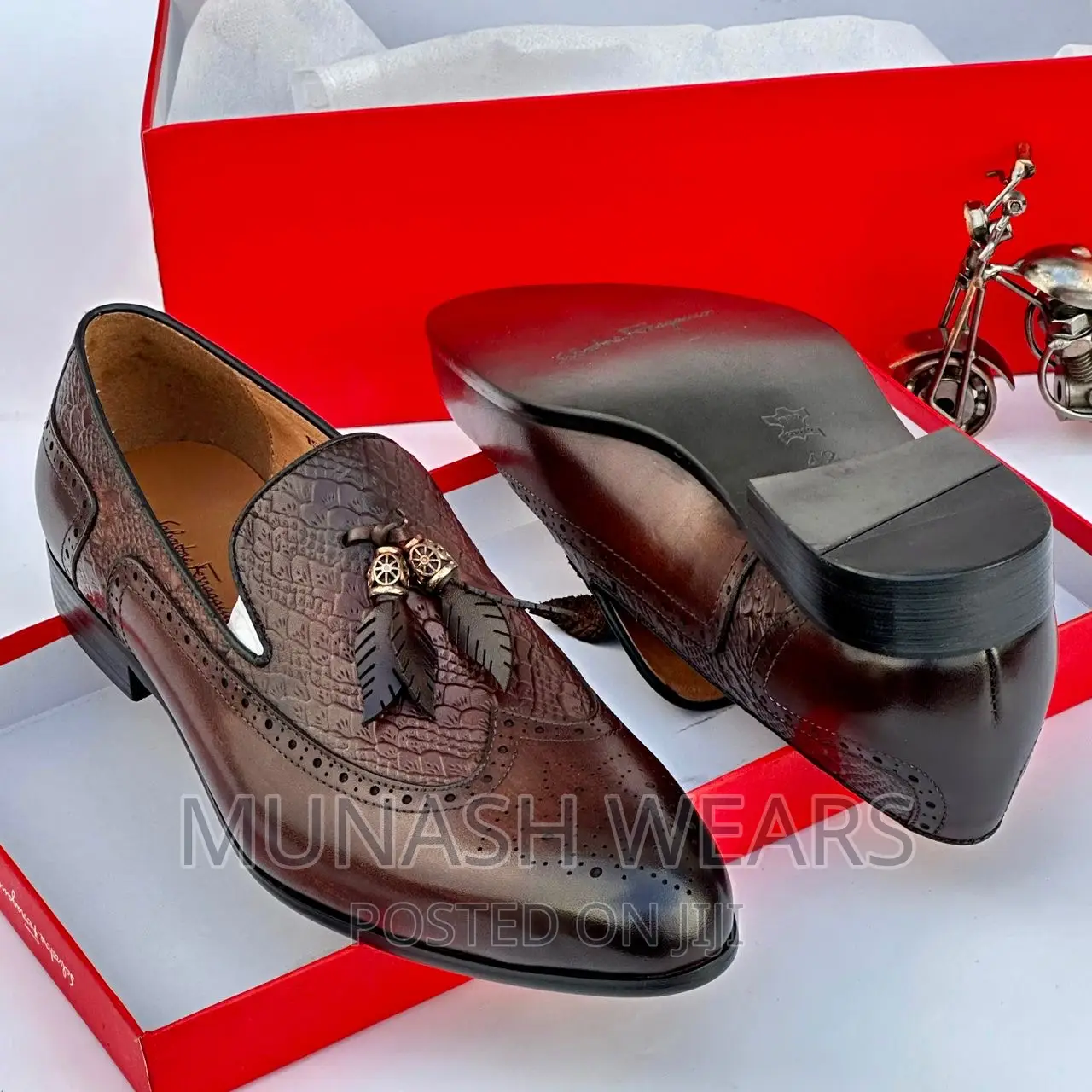 Luxury Shoes COLLECTION’S