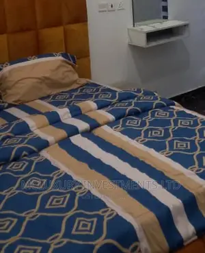 Furnished 4bdrm Duplex in Ologolo, Lekki for rent