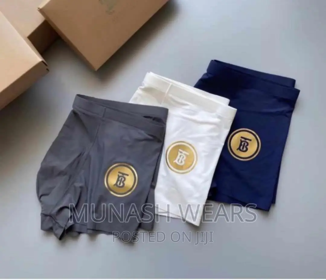 Original Boxers