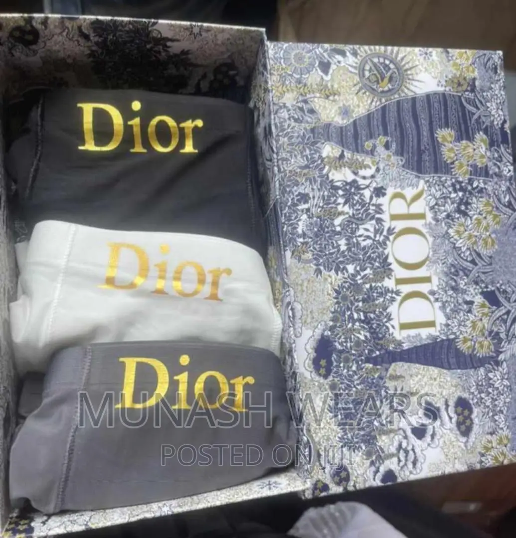 Original Boxers