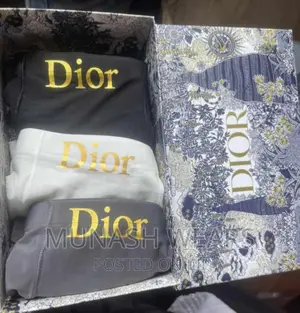 Original Boxers