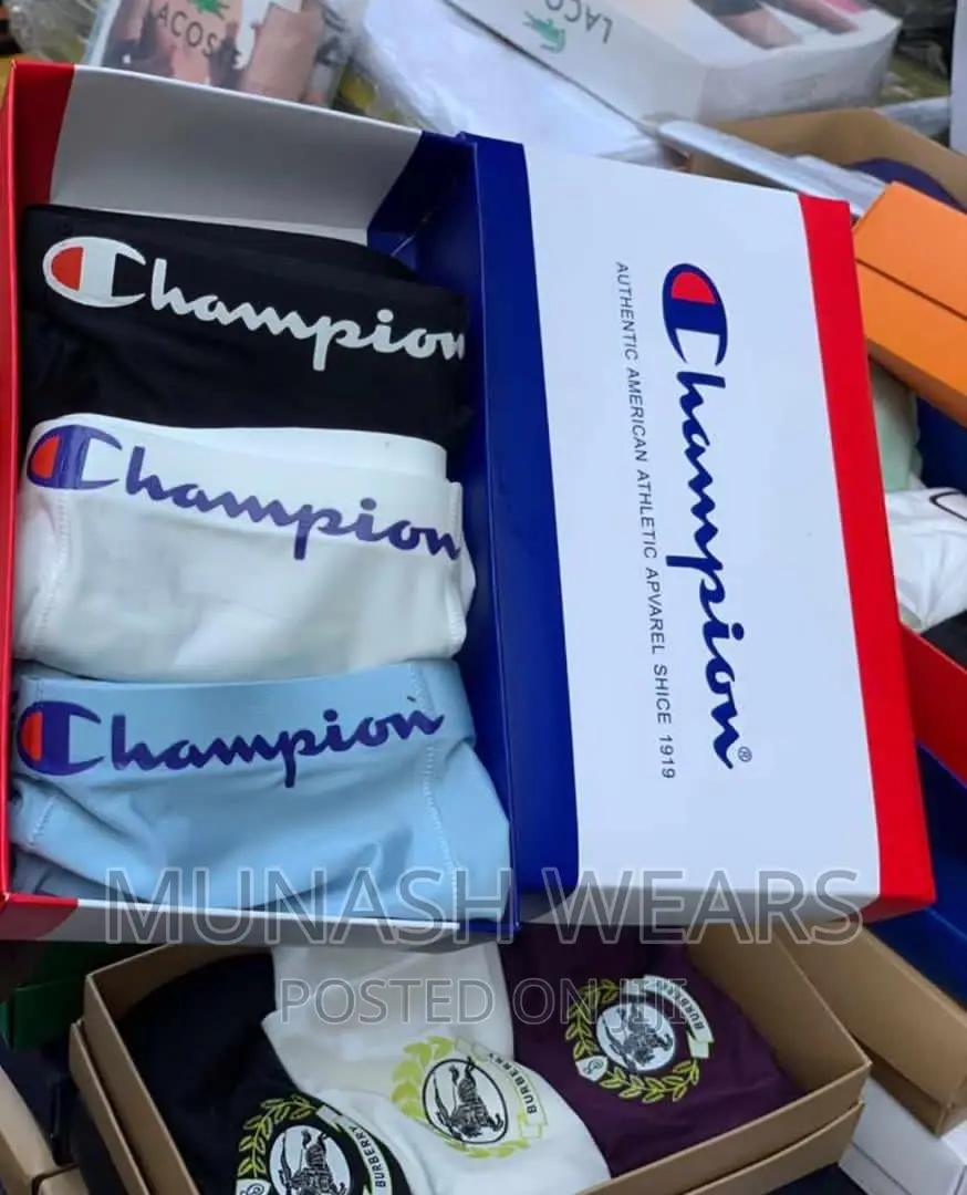 Original Boxers