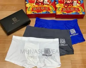 Original Boxers