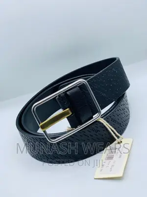 Original Leather Belts