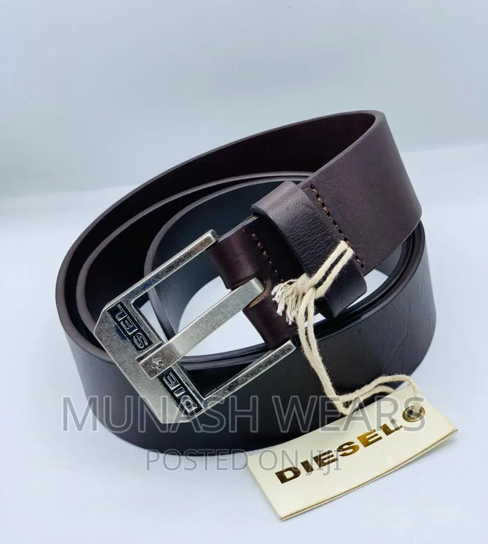 Original Leather Belts