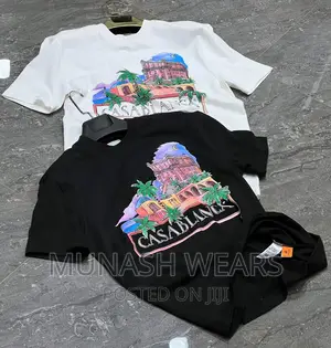Italian T-Shirt