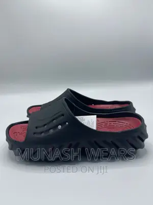 Luxury Original Crocs Collection