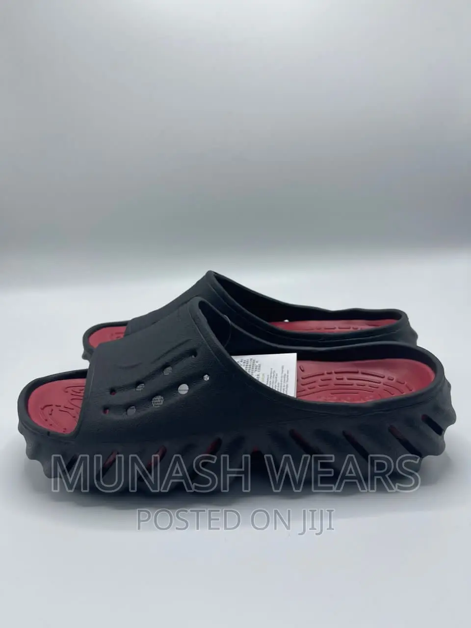Luxury Original Crocs Collection