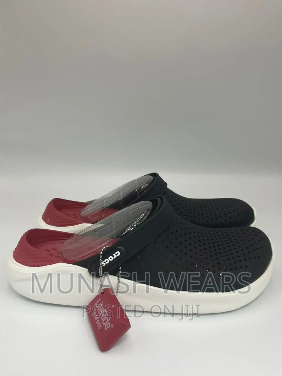 Luxury Original Crocs Collection