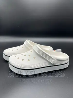 Luxury Original Crocs Collection