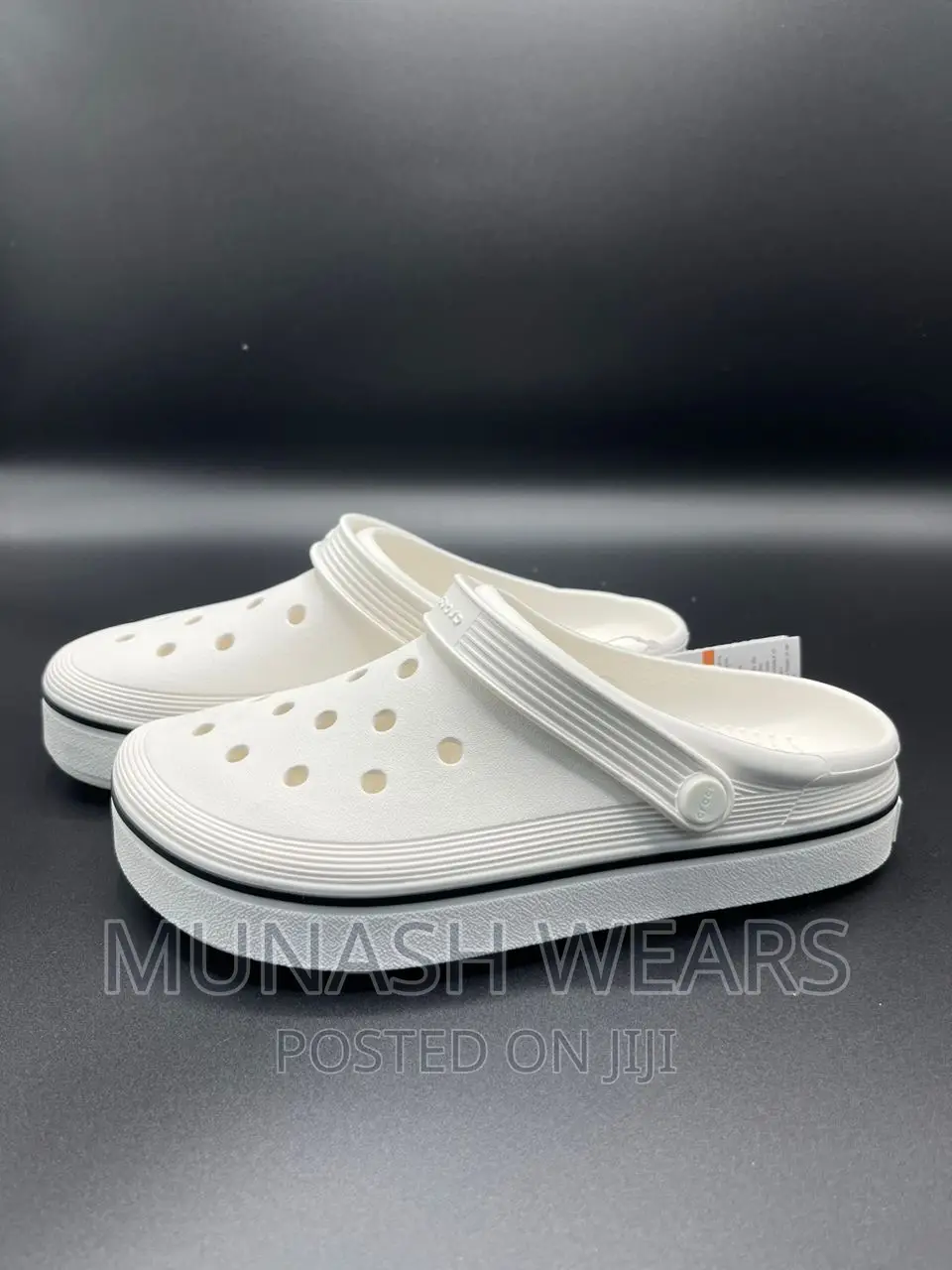 Luxury Original Crocs Collection