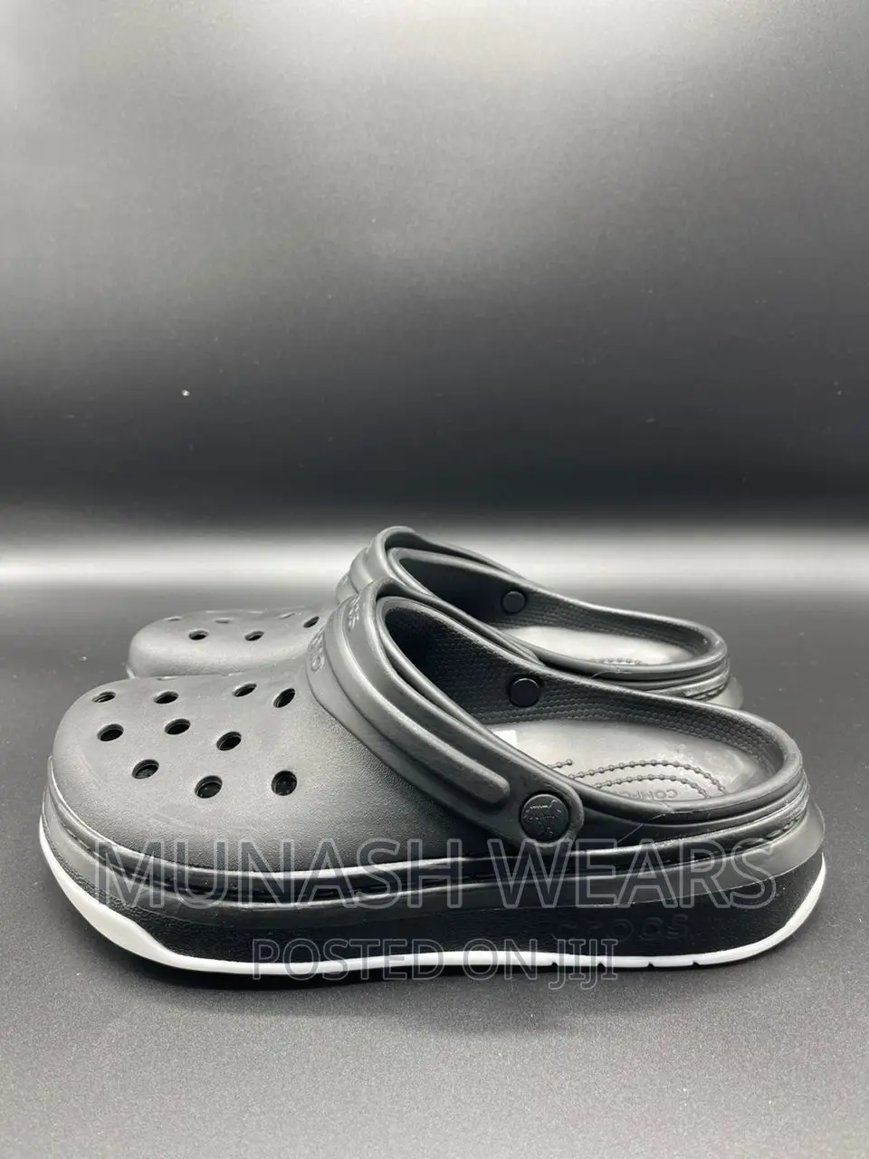 Luxury Original Crocs Collection