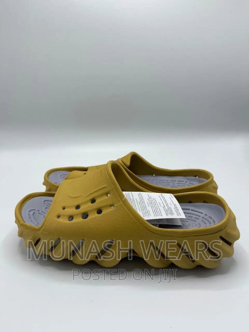 Luxury Original Crocs Collection