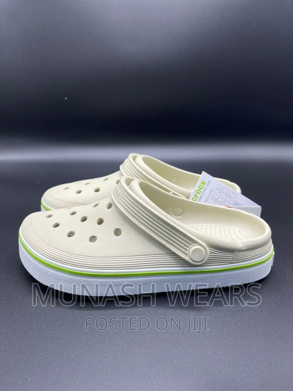 Luxury Original Crocs Collection