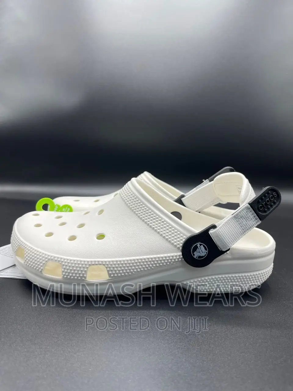Luxury Original Crocs Collection