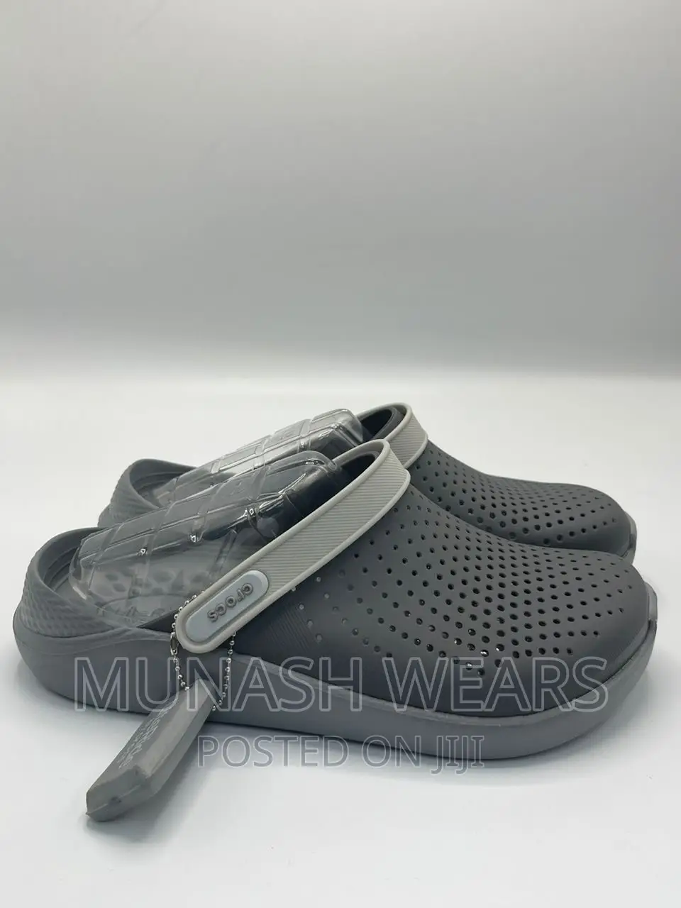 Luxury Original Crocs Collection