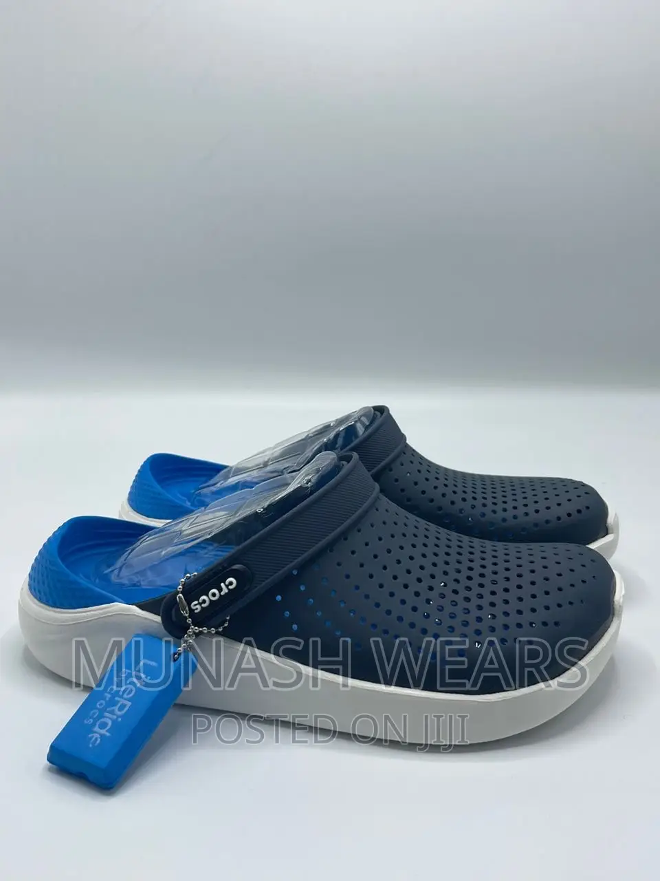 Luxury Original Crocs Collection