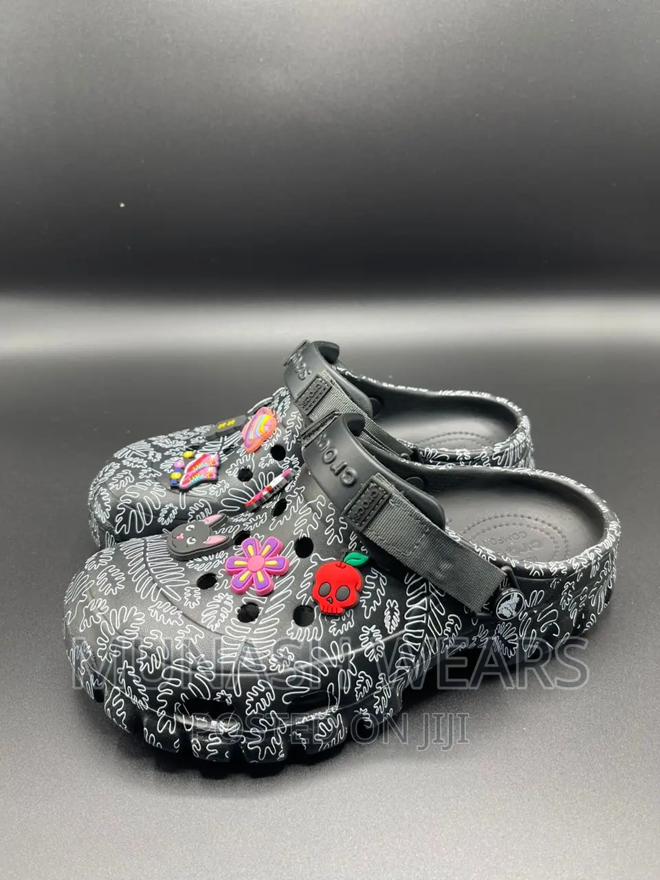 Luxury Original Crocs Collection